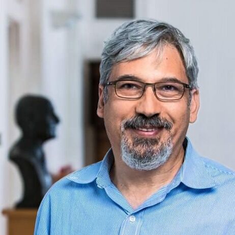 George A. Kiraz