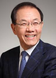 황우여 이사장