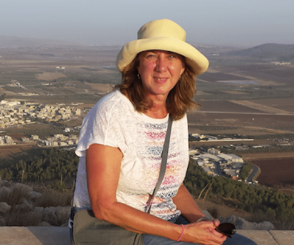 Janet M. Magiera